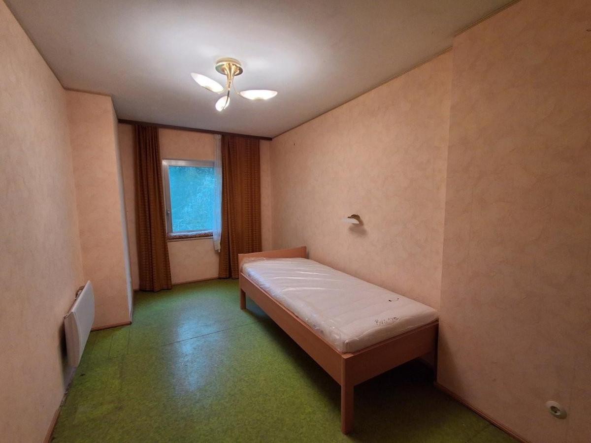 33 Schlafzimmer UG Haus 1 Moosbrunn