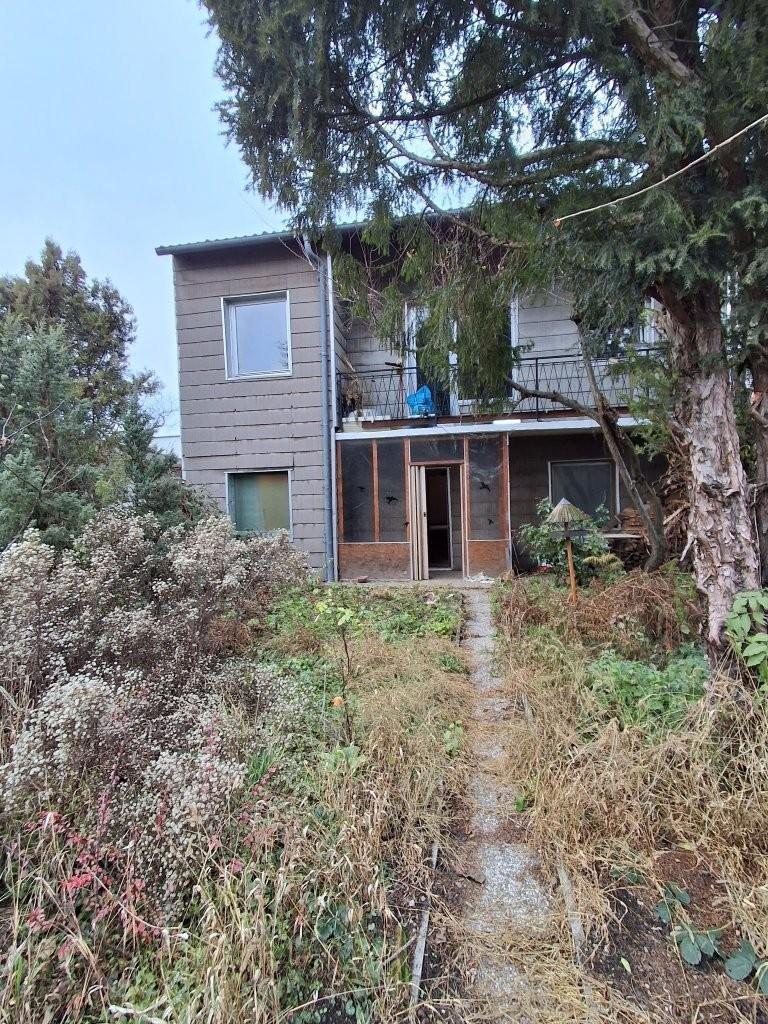 38 Haus 2 Gartenansicht Moosbrunn