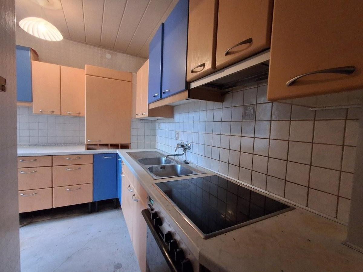 45 Kche OG Haus 2 Moosbrunn