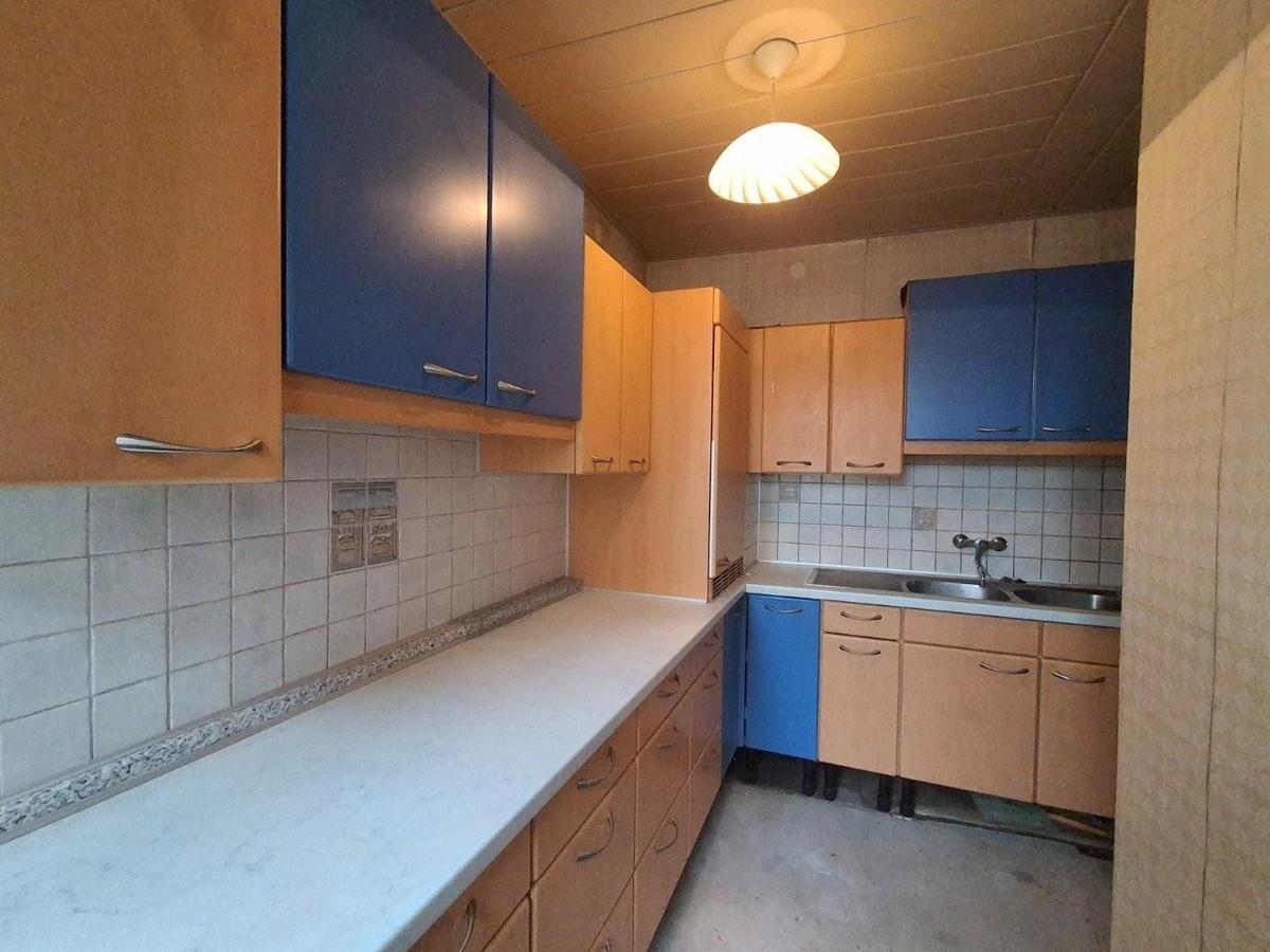 46 Kche OG Haus 2 Moosbrunn