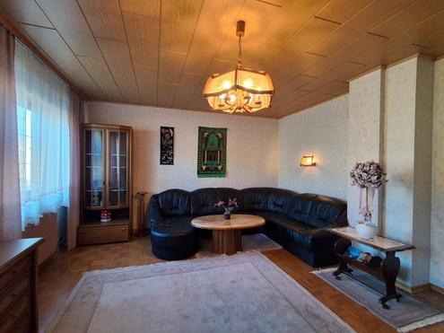 "Doppeltes Glück! Liegenschaft in Moosbrunn an der Piesting"