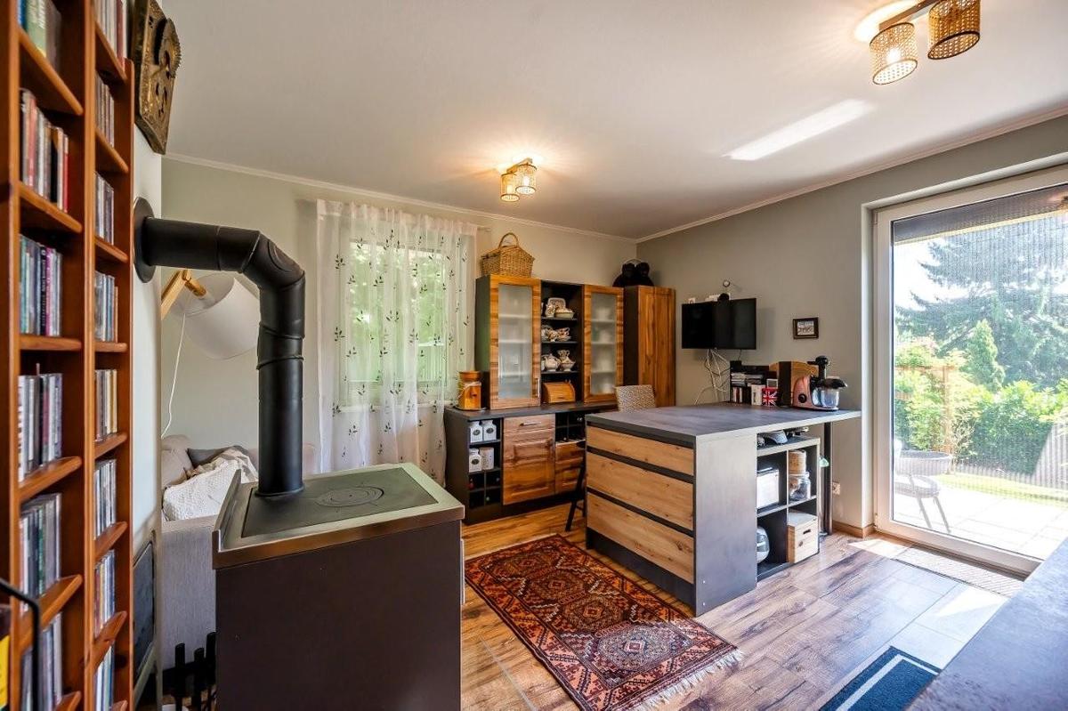 7 Kamin Wohnkche ETW 3004