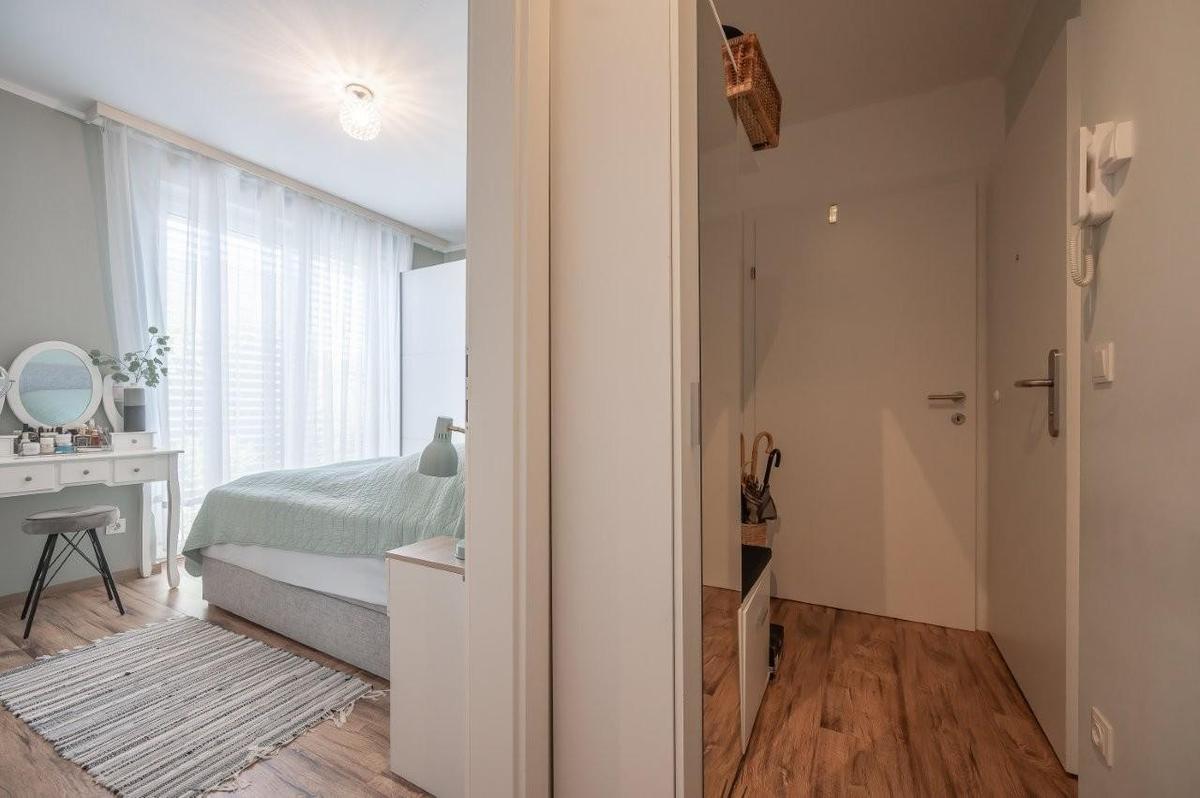 13 Schlafzimmer ETW 3004