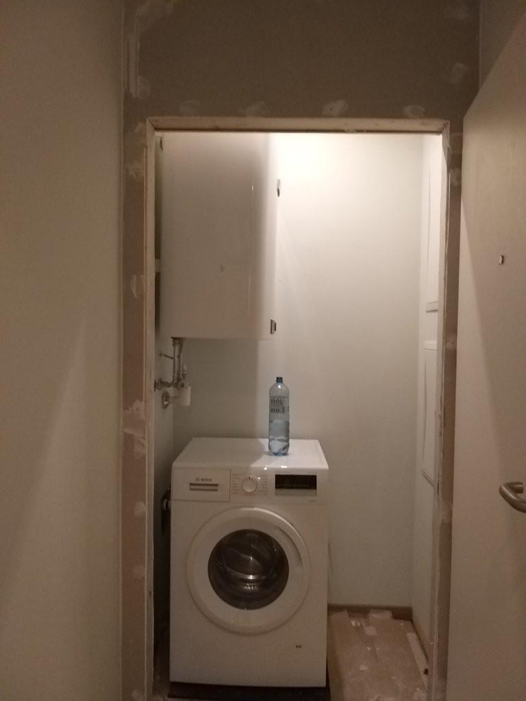 16 Waschmaschine AR ETW 3004