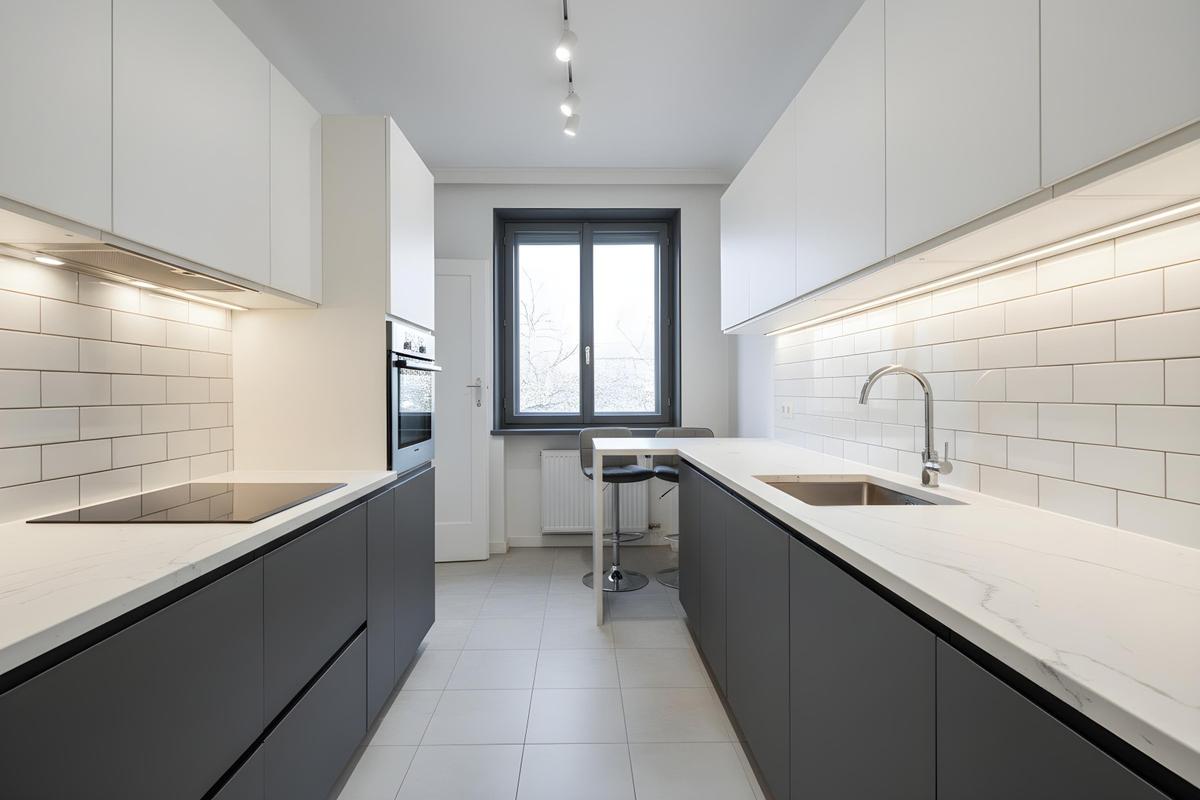 Symbolbild ETW 1100 Wien