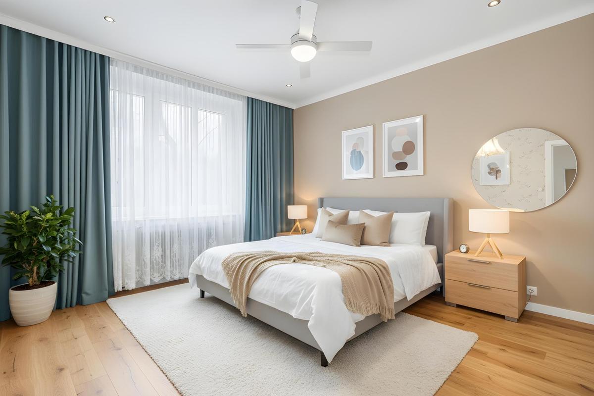 Symbolbild ETW 1100 Wien