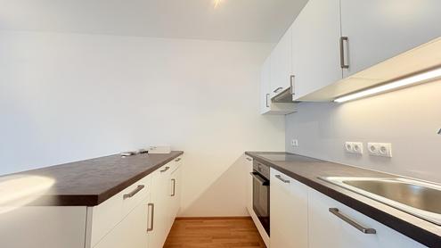 Alternative zu Wien/Wien Hauptbahnhof/ Stockerau in nur 40 Minuten..., Erstbezug dazu leistbares Wohnen