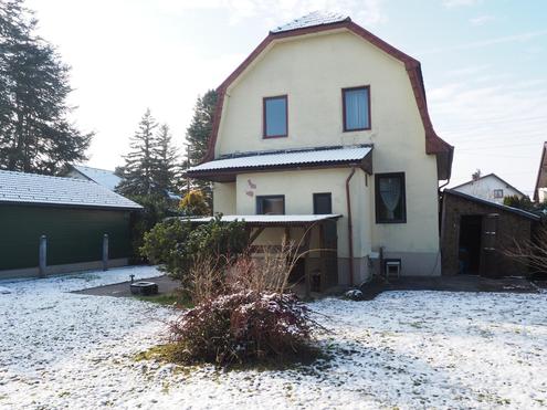 "Einfamilienhaus in Zeiselmauer| "Ein schönes Plätzchen!"