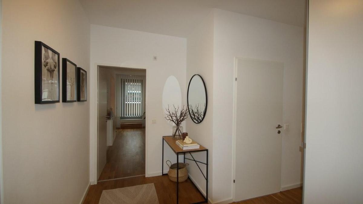 8 Vorzimmer ETW 1220