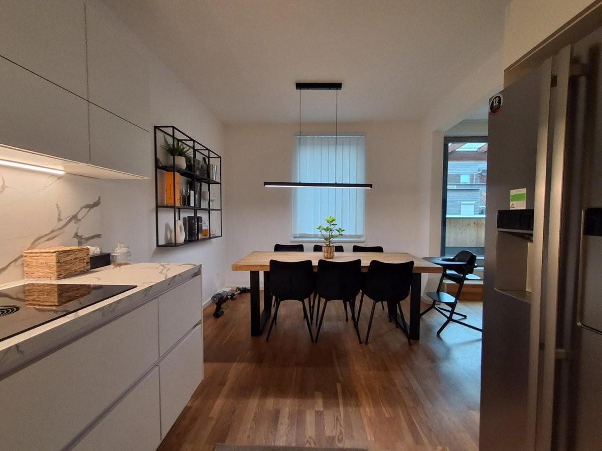 11 Wohnk�che ETW 1220