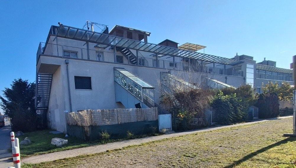 25 Wohnhausanlage ETW 1220