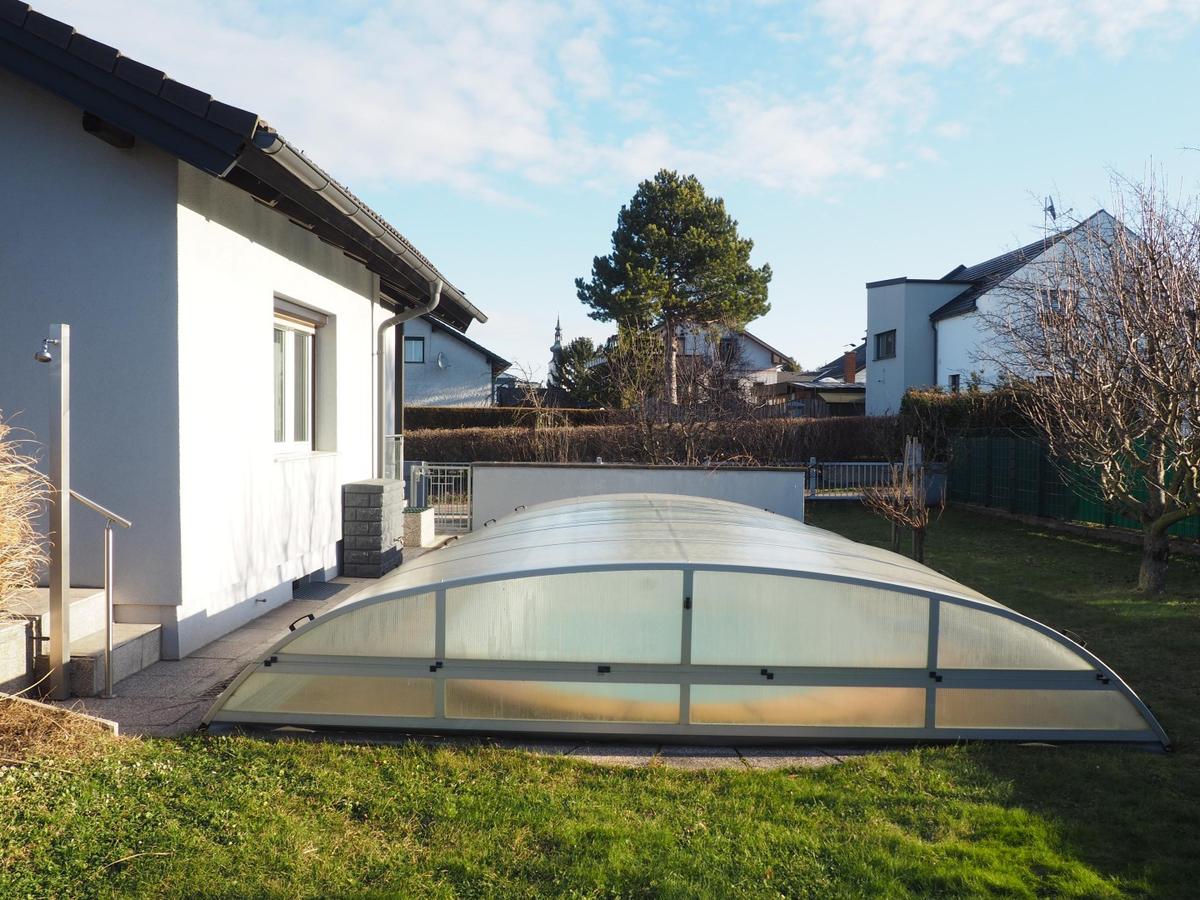 Garten - Pool