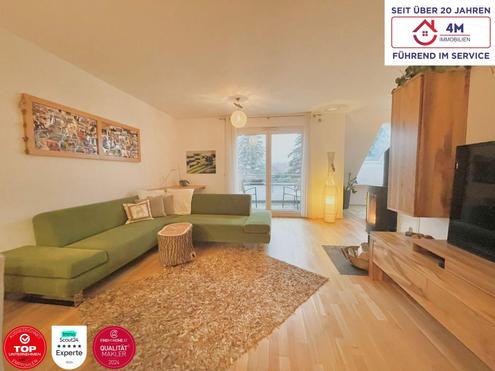 Wohntraum am Neusiedler See - hochwertiges Zuhause mit Seele