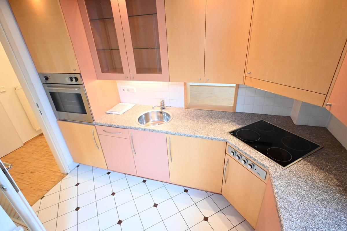 11. Eigentumswohnung 1230 Wien