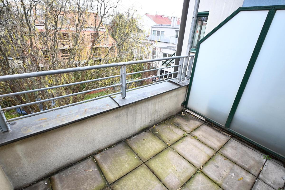 17. Eigentumswohnung 1230 Wien