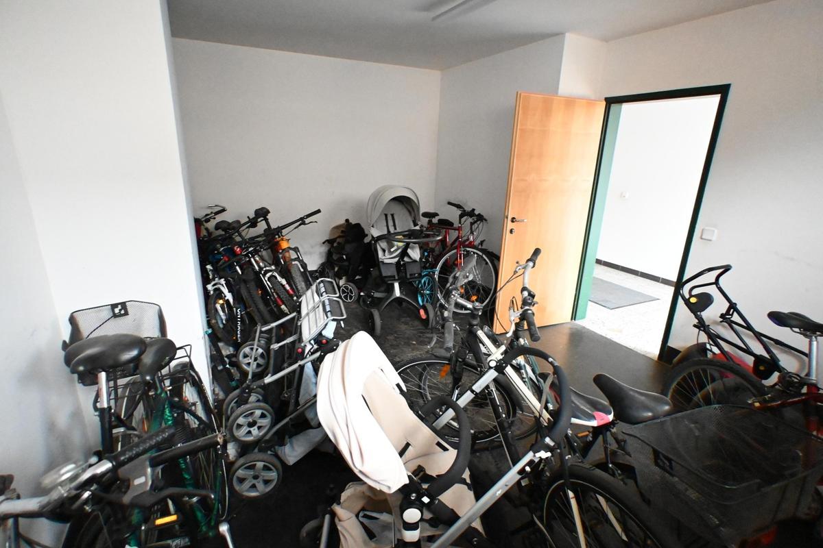 22. Eigentumswohnung 1230 Wien