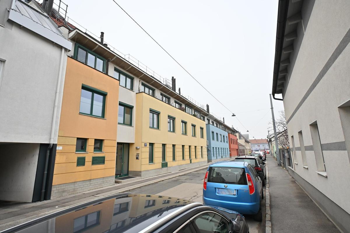 23. Eigentumswohnung 1230 Wien