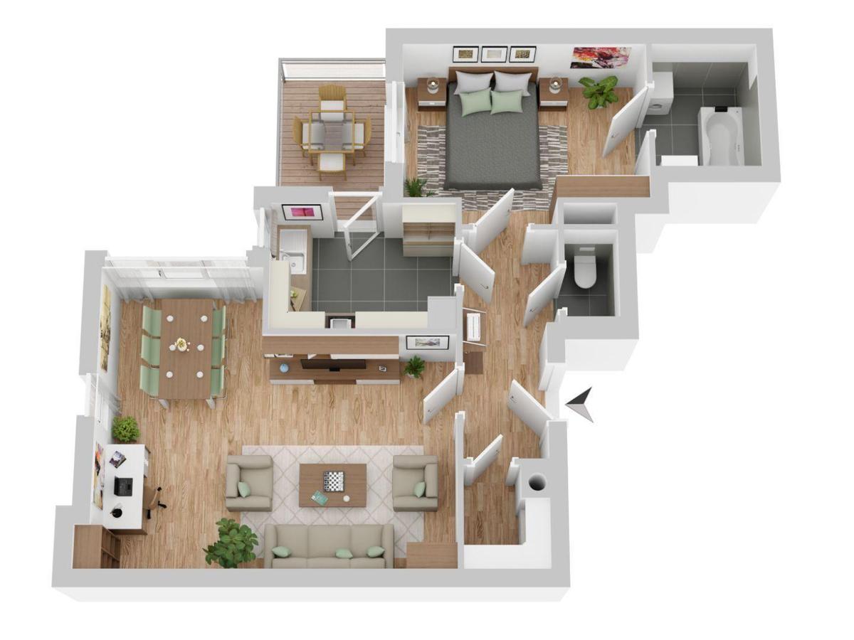 26. Eigentumswohnung 1230 Wien