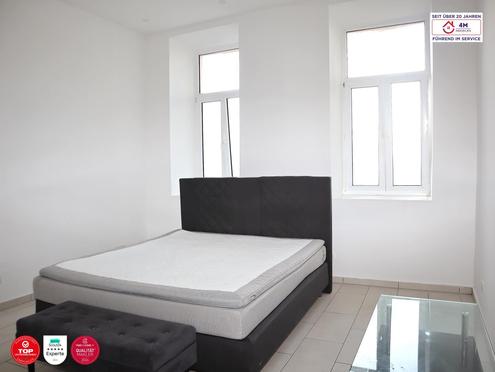 Wohnen am Donaukanal ? kompakt &amp; generalsaniert - sofort einziehen