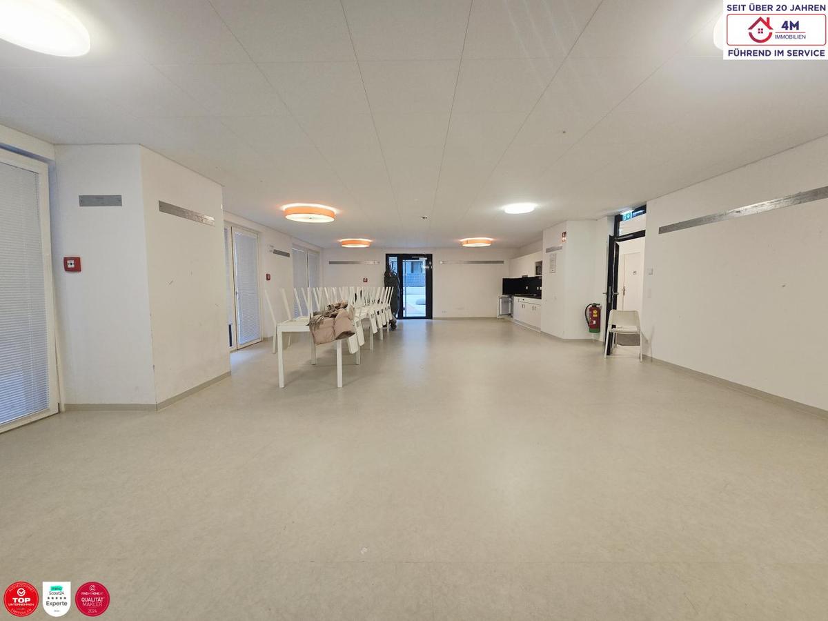 Gro�es Gemeinschaftsraum