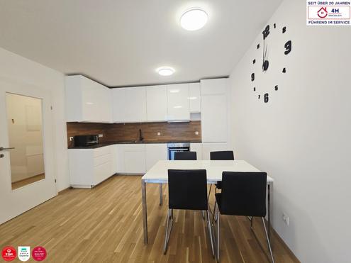 Wohnen wie im Resort: Exklusive 3-Zimmer-Wohnung mit Pool, Sauna ,Fitness &amp; vieles mehr