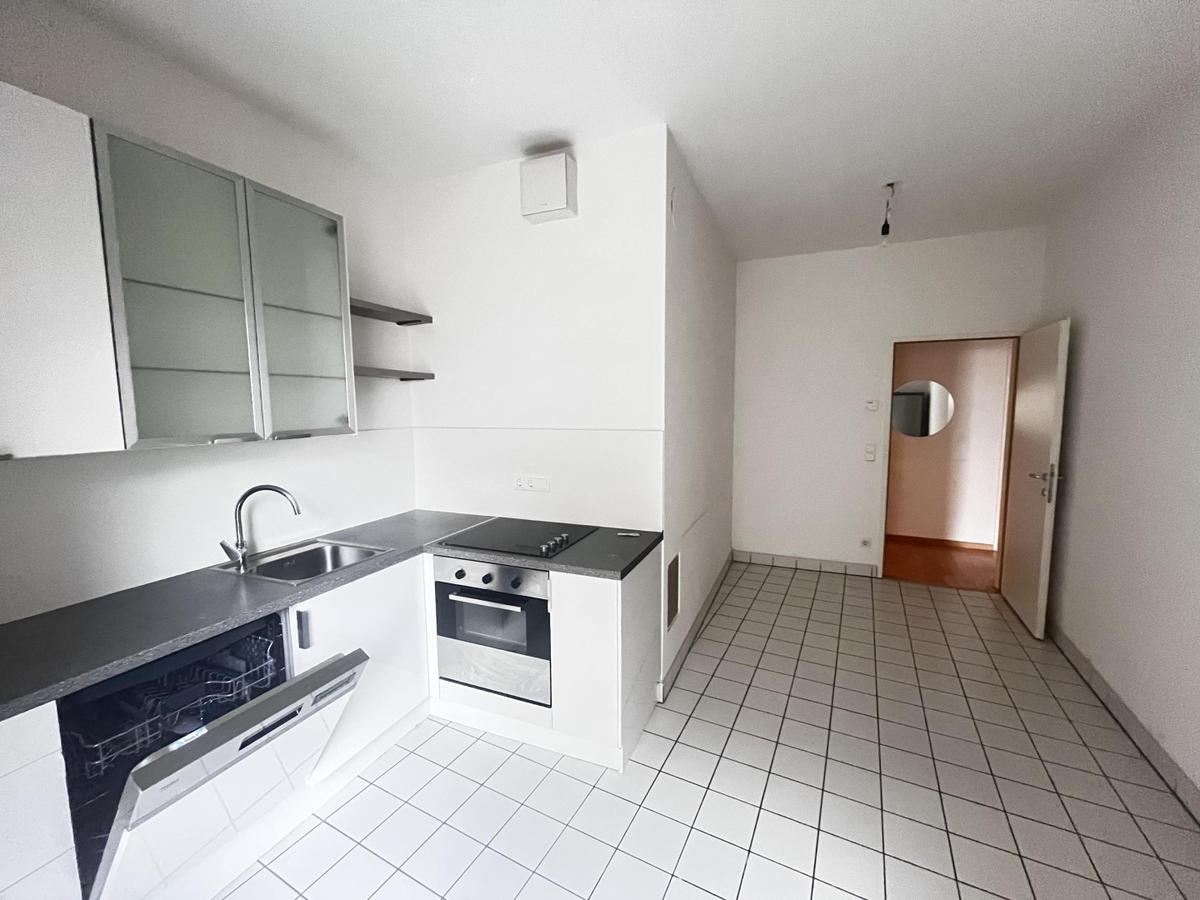 08 K�che Essbereich