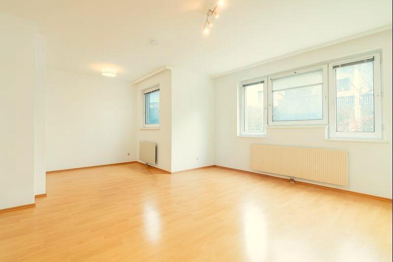 Wohn- / Schlafbereich