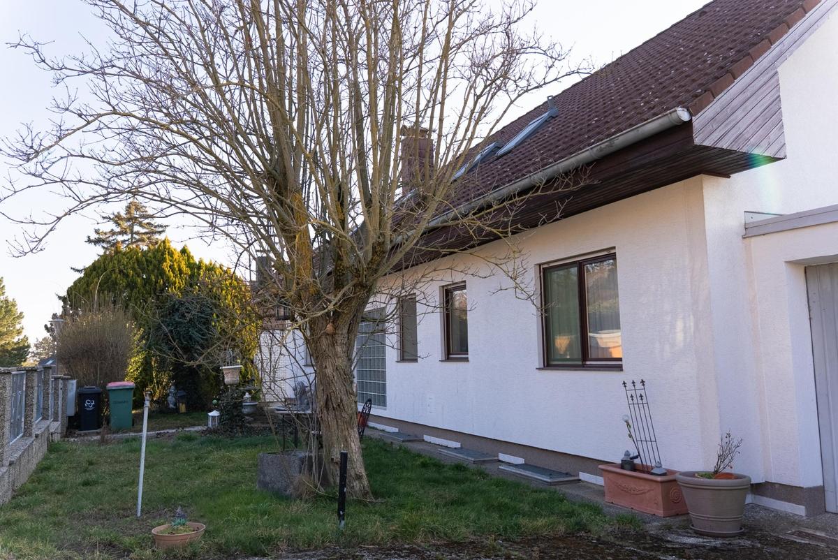 56 Einfamilienhaus in Unterolberndorf