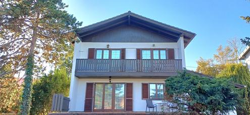 "Ein Zuhause mit Zukunft"