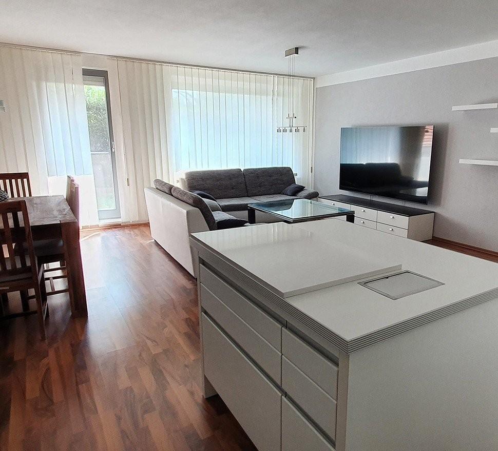 7 Wohnk�che ETW 1220