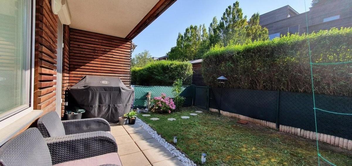 1 Gartenwohnung_Ostansicht ETW 1220