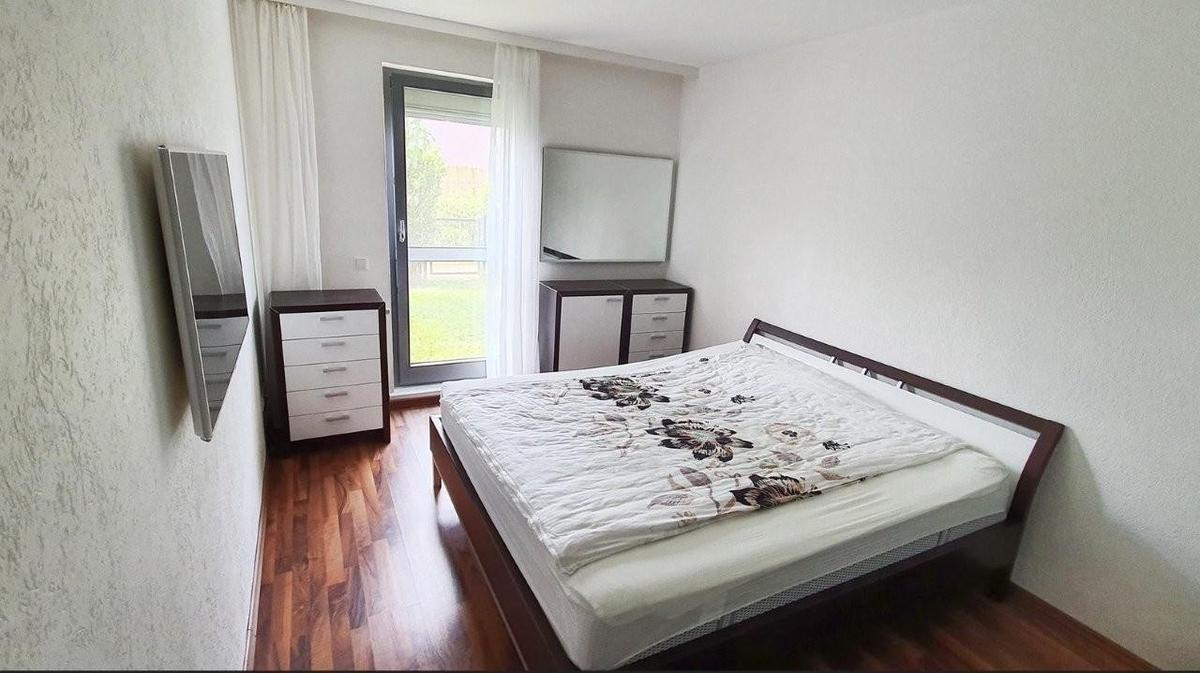 4 Schlafzimmer ETW 1220