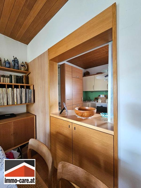 Durchreiche zur K�che