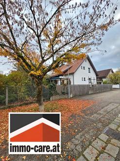 Top Wohnlage - gro�er Garten - Ruhelage