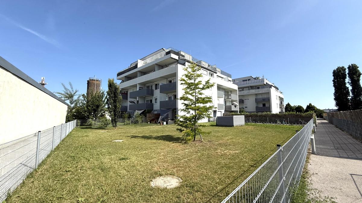 Gr�nfl�chen, Spielplatz