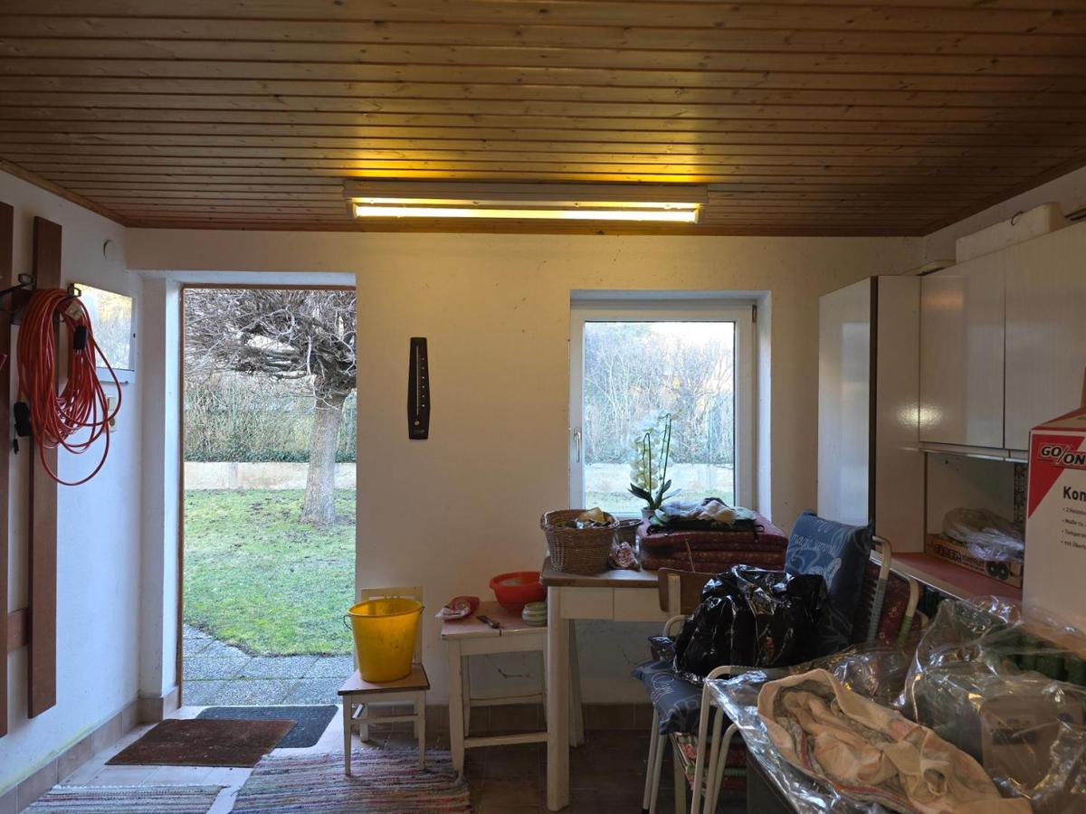 2000 EFH 22 Nebengeb�ude