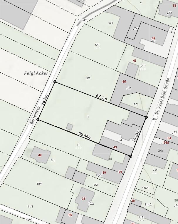 N� Atlas Abmessungen