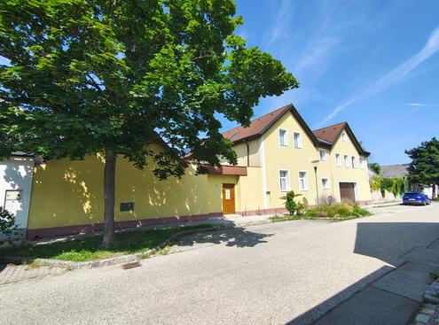 Aehnliche Immobilie - Vorschaubild 1