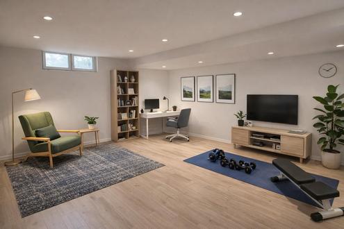 "Gro�z�giges Unikat auf zwei Ebenen!?