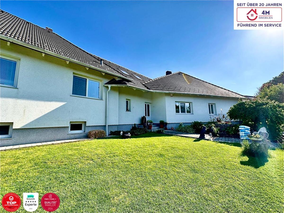 Au�enbereich Stra�enansicht