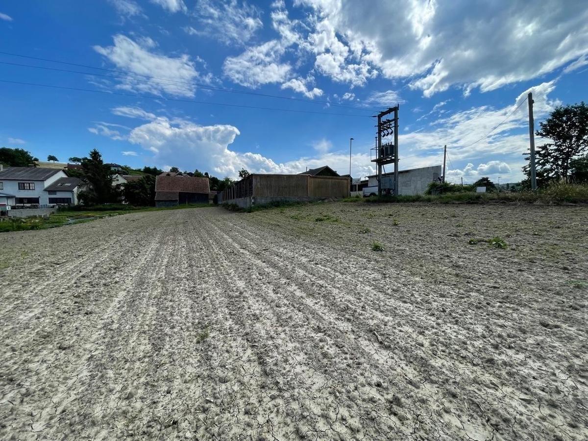 06 Bautr�gergrundst�ck Chorherrn