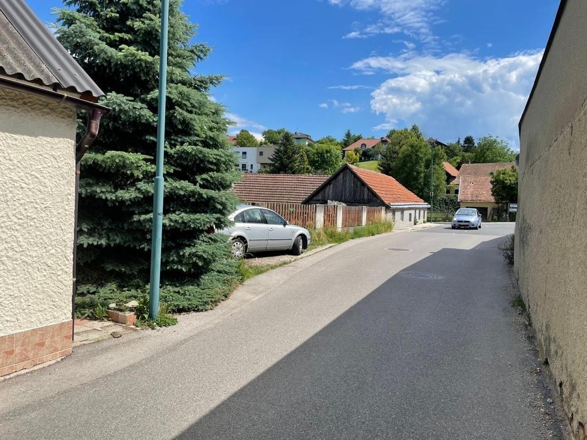 08 Bautr�gergrundst�ck Chorherrn