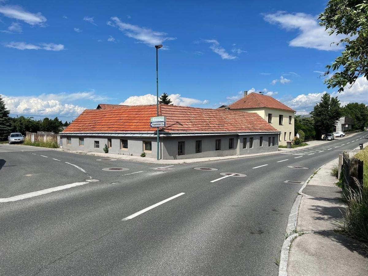 09 Bautr�gergrundst�ck Chorherrn