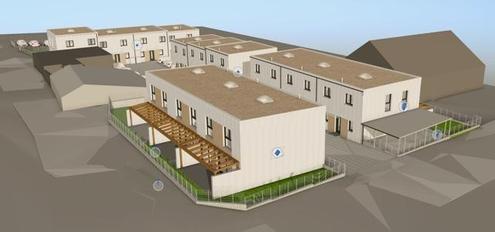 Aehnliche Immobilie - Vorschaubild 1