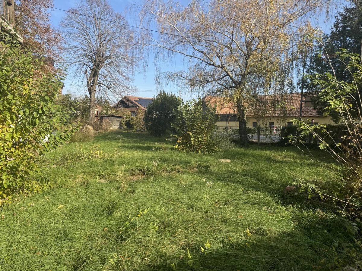 01 Baugrundst�ck Katzelsdorf