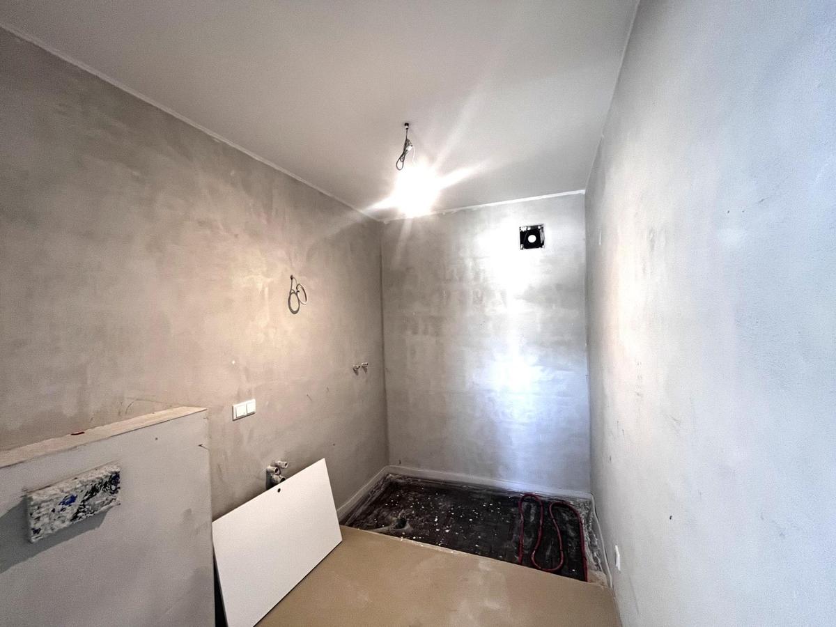 13 Obergeschoss - Badezimmer