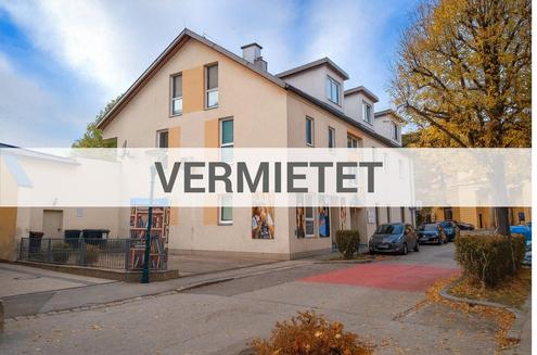 "VERMIETET! - Im Zentrum von Hinterbr�hl!"