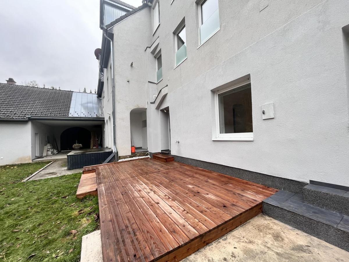 10. Eigentumswohnung 3021 Pressbaum