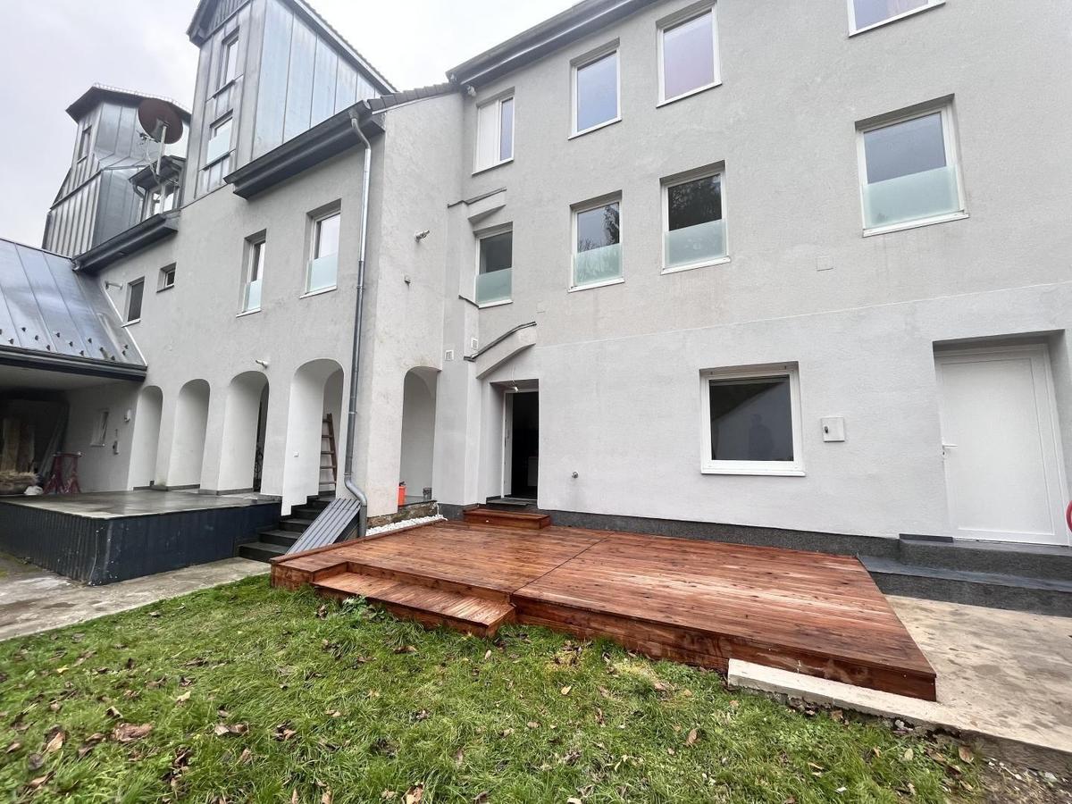 11. Eigentumswohnung 3021 Pressbaum