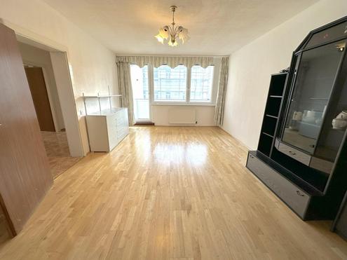 "M�blierte 3-Zimmer-Wohnung im 10. Bezirk ? Sofort einziehen!"